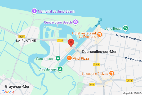 Hotel Le Petit Mousse