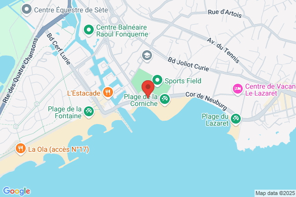 Hotel Le Venise