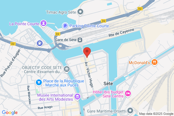 Hotel Restaurant Bienvenue