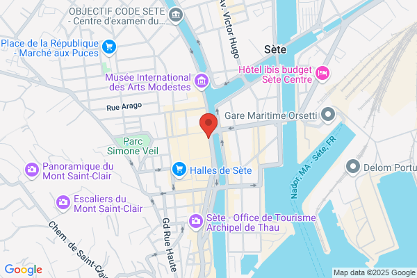 Agence Banegas Gestion Location