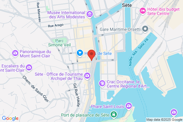 Agence Force Sud Immobilier