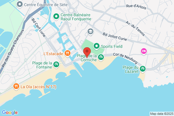 Agence Neptune