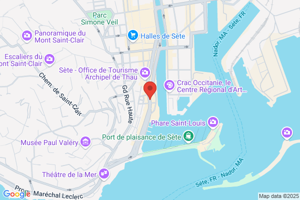 Agence immobilière Nexity