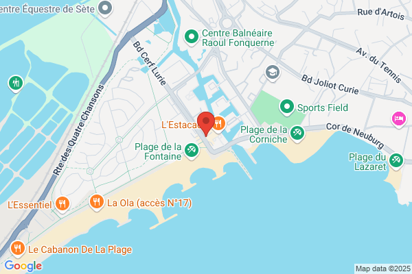 Garrigue Patrimoine