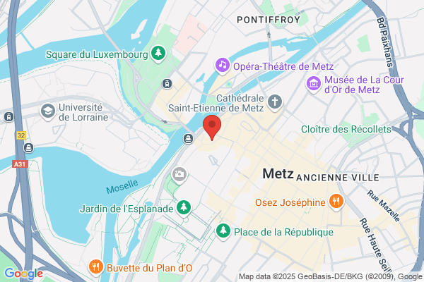 Groupe Gesim Locations