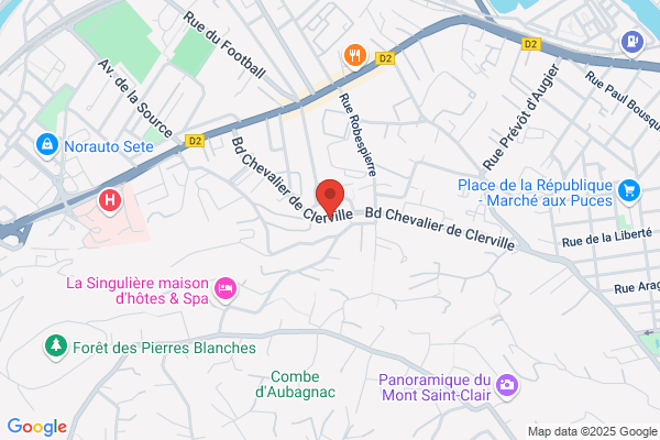 Association Des Infirmieres De Sete Et Du bassin De thau aisbt