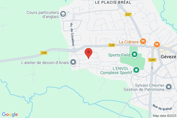 Boulaire Ines