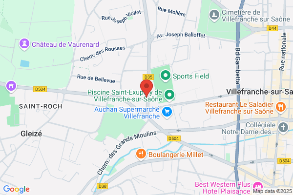 Chevallier Berthet Cabinet D Infirmieres