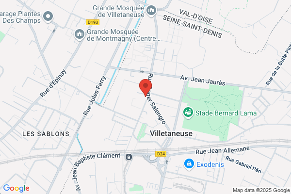 Dalverny Anne Marie Infirmiere
