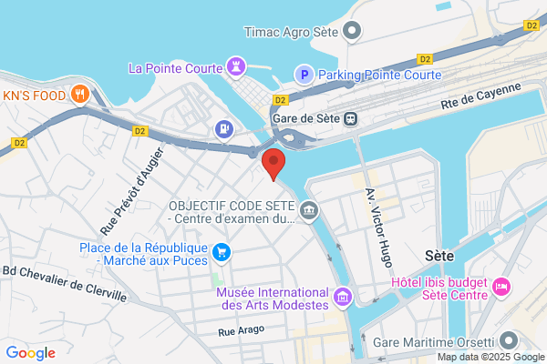 Abs Informatique