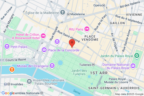 Institut De Beaute Sothys