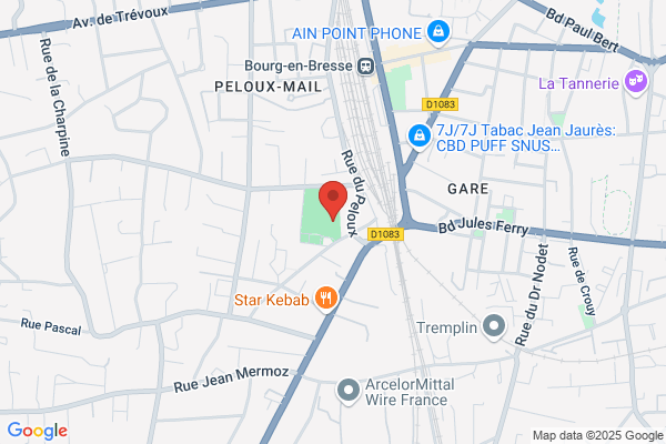 Asptt Tennis