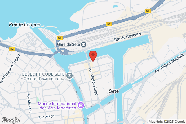 Ada Location