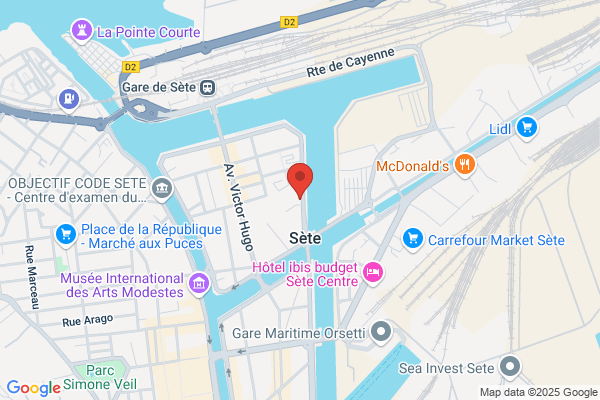 Cabinet Orl Des Docteurs D Elia Serge Et torreilles jean luc