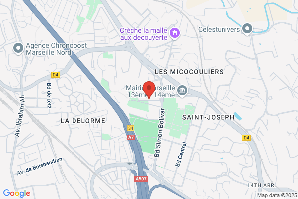 Jouve Jean Marc Medecin
