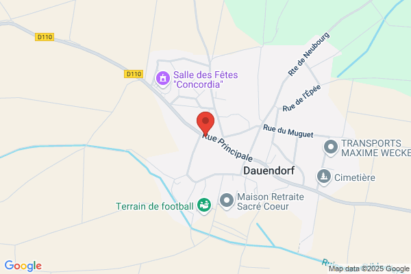 D Acunto Antoine Menuisier