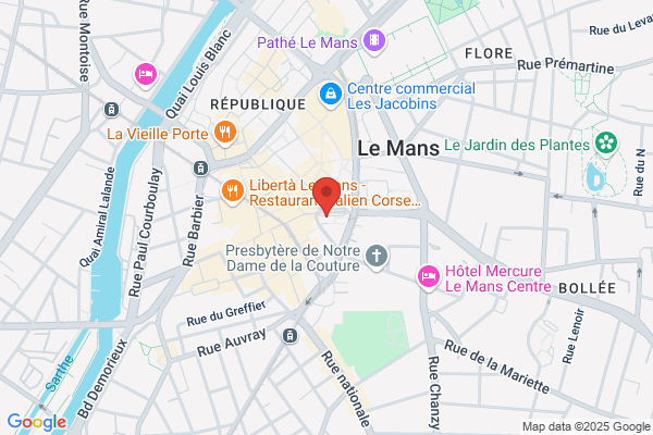 Harmonie Mutuelle