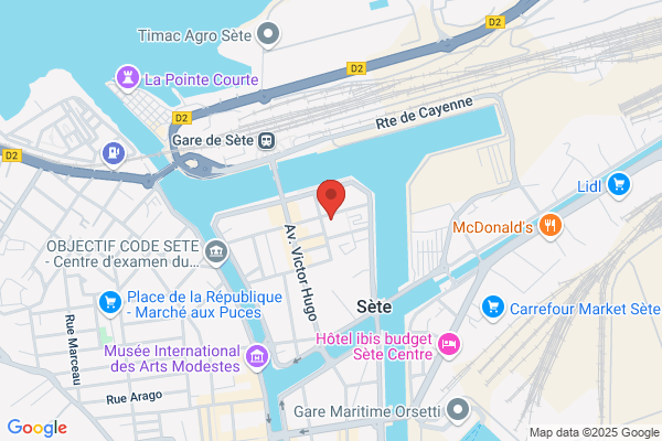 Au Thau Service