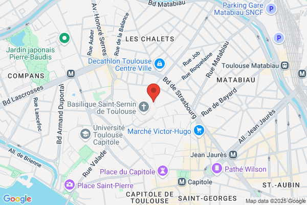 Bourse Du Travail Union Locale Cgt