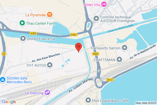 Charlon Transports