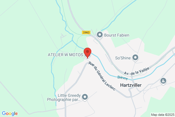 Atelier Moto Auto