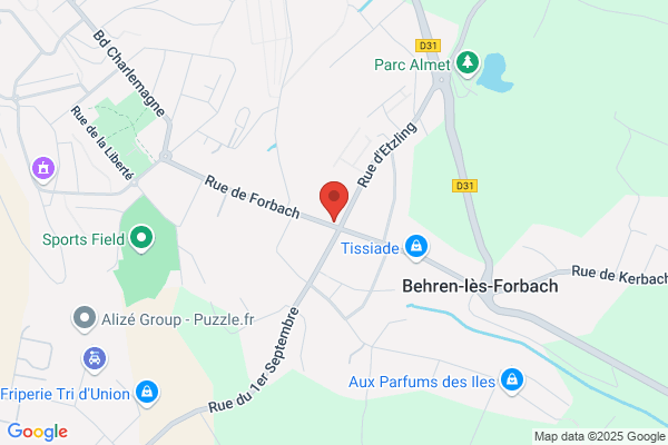 Antennes Depannages Dezord