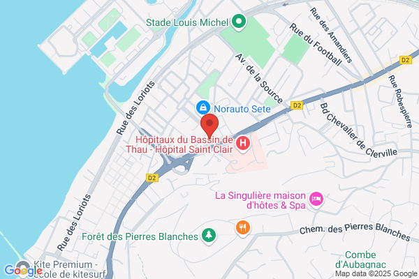 Bastide Le Confort Medical
