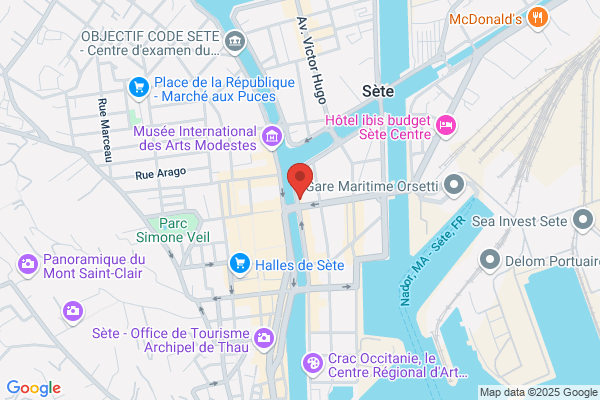 Bleu Marine Boutique