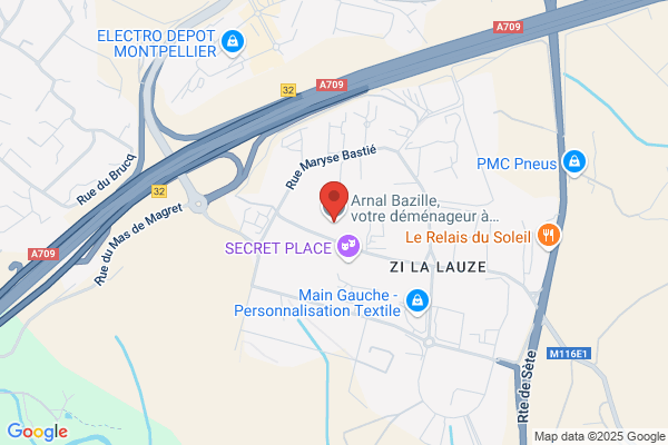 Etablissements Arnal Salze