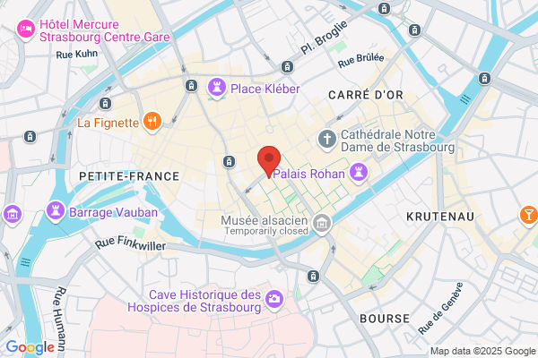 Comptoir Vinicole Communautaire