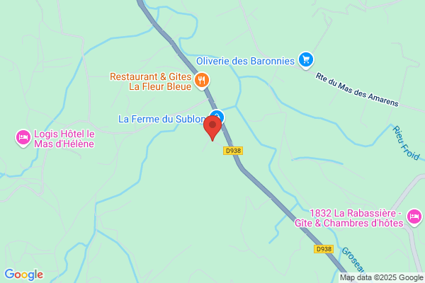 Etablissements Clarac Freres Et Clauzel