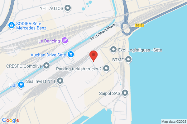 Bois Tropicaux Du Midi