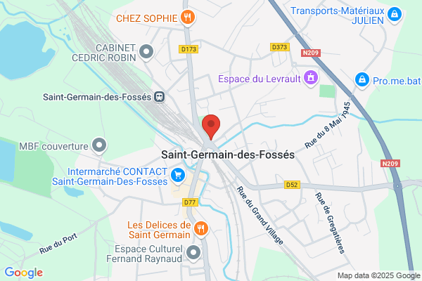 La Poste