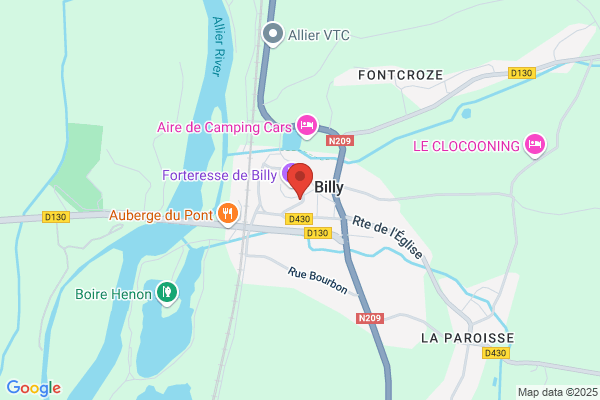 La Poste Agence Communale