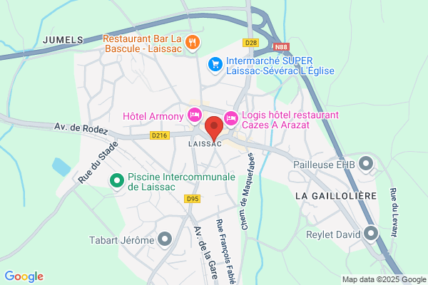 AXA Assurance et Banque Majorel Pradalier Lauzat