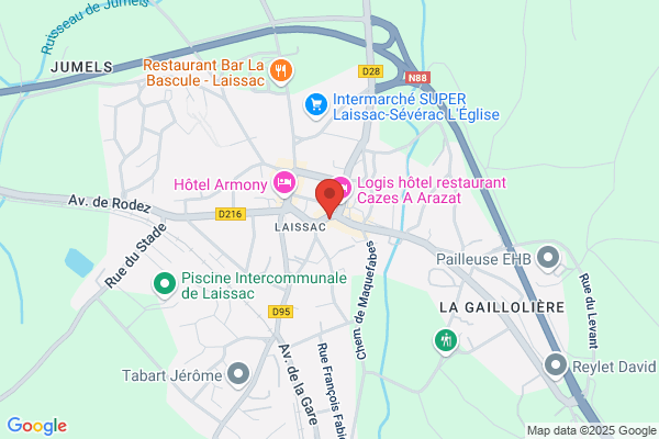 LA COTE OCCITANE