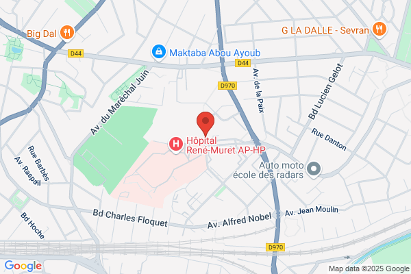 Association Les Coquelicots