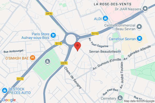 Association Retour Au Travail Art