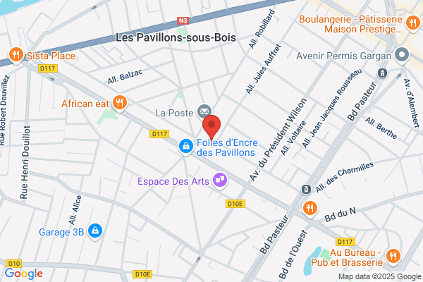 Croix Rouge Francaise