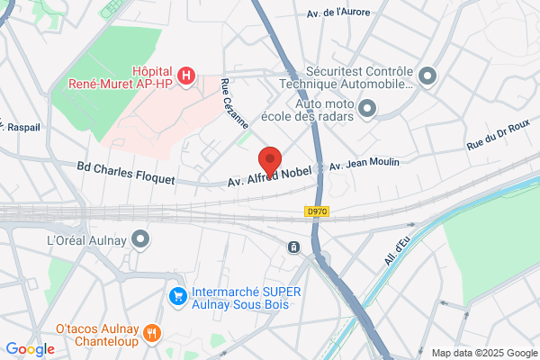 APDC - EST PARISIEN
