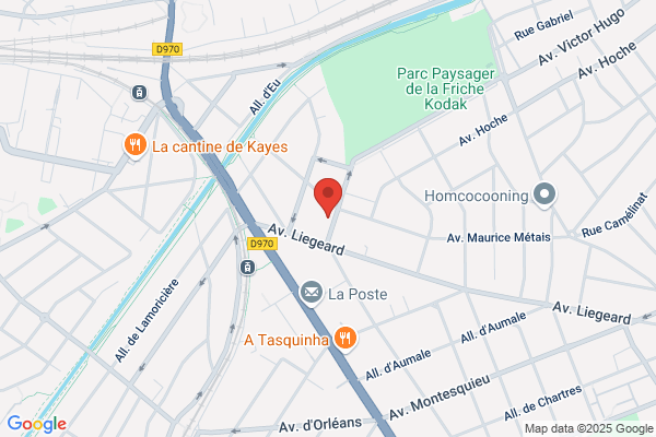 Afer Association Francaise Epargne Retraite