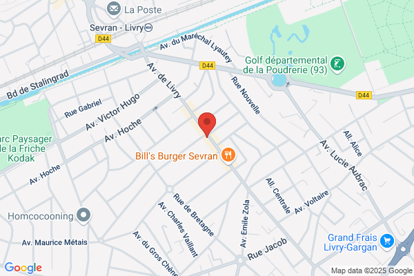 Agf Philippe Leboue Agent Gal