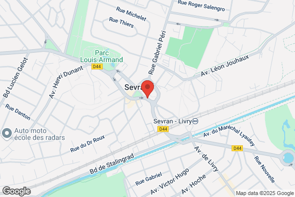Assurances Baron