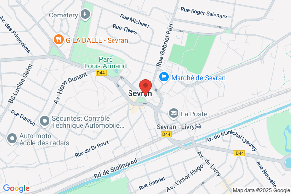 Bussiere Jadis Et Associes Sas