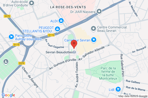La Banque Postale