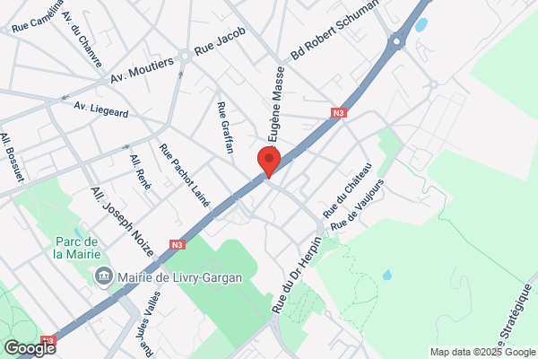 Bnp Paribas Agence De Livry Gargan