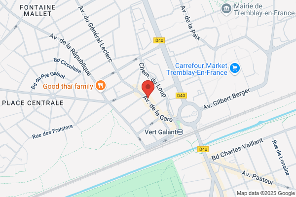 Credit Agricole D Ile De France