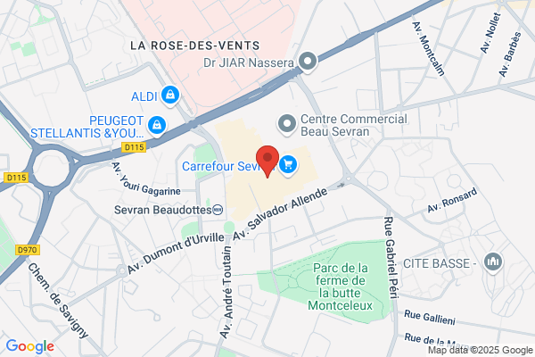 Histoire d'Or