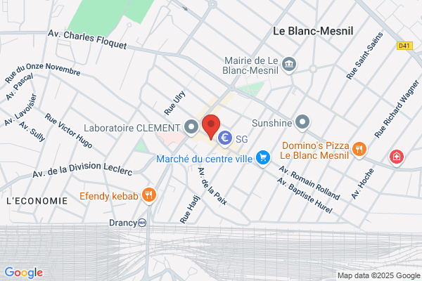 Aux Trois Bijoux
