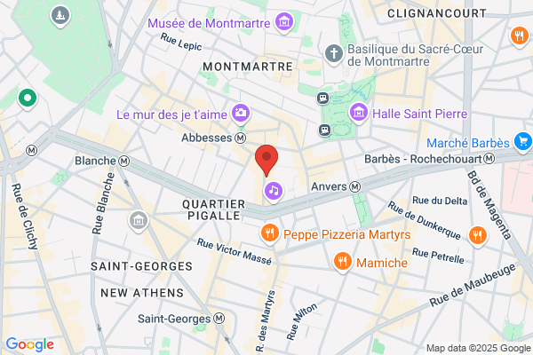 Bijouterie Bonheur Paris Nord